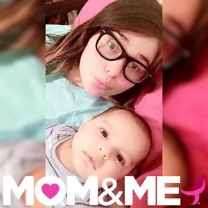 Meet your Posher, Joyce